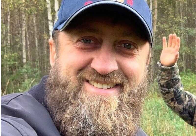 Военный блогер поддержал осужденного депутата, уехавшего на "СВО"
