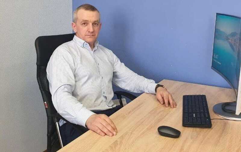 Сотрудники правоохранительных органов задержали Игоря Ляпустина, руководителя крупной российской букмекерской компании "Мелбет"
