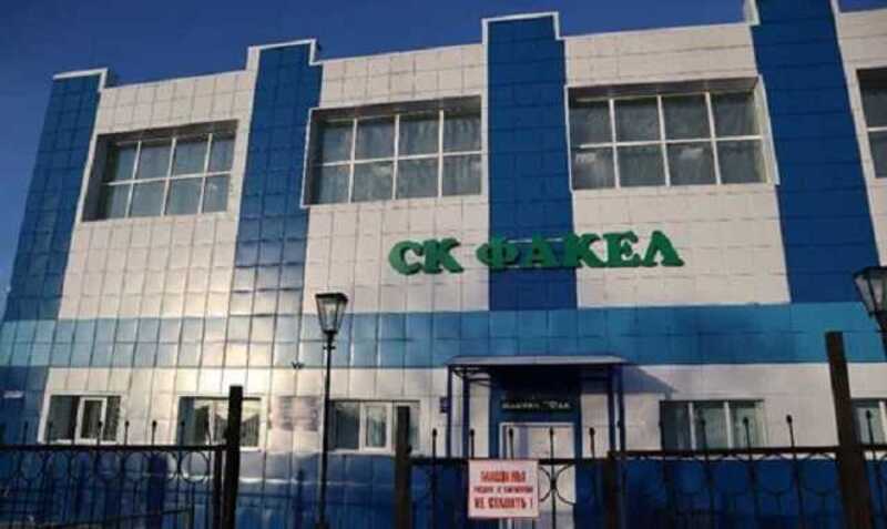 «Факел» в Самаре уже не так «горит»