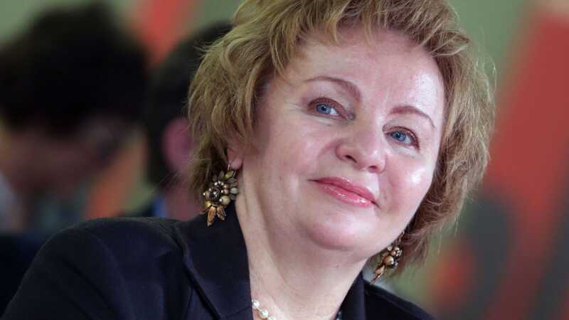 Экс-жена Путина стала зарабатывать на микрозаймах еще больше