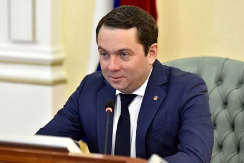 На губернатора Мурманской области совершено нападение