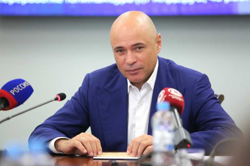 Темные ночи ФСБ в городе Сочи