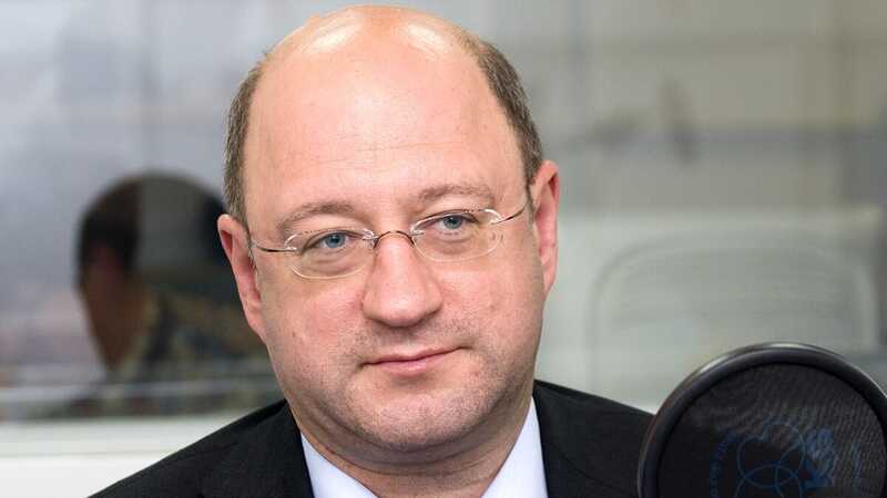 Госдеп Александр Бабаков обиделся за свой кошелек