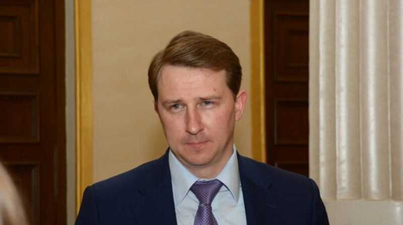 «Бессребреник» Алёша, или Копайгородский с видом на губернаторство