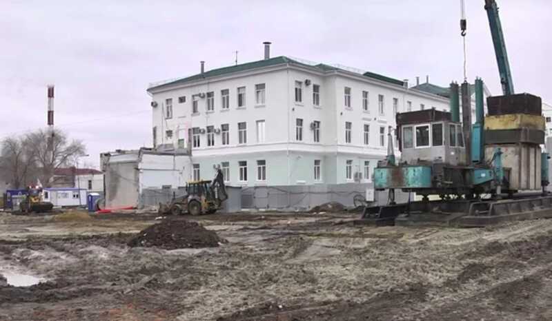 «Курганстальмост» затягивает бюджетные стройки в Зауралье и навлекает интерес федералов к Шумкову