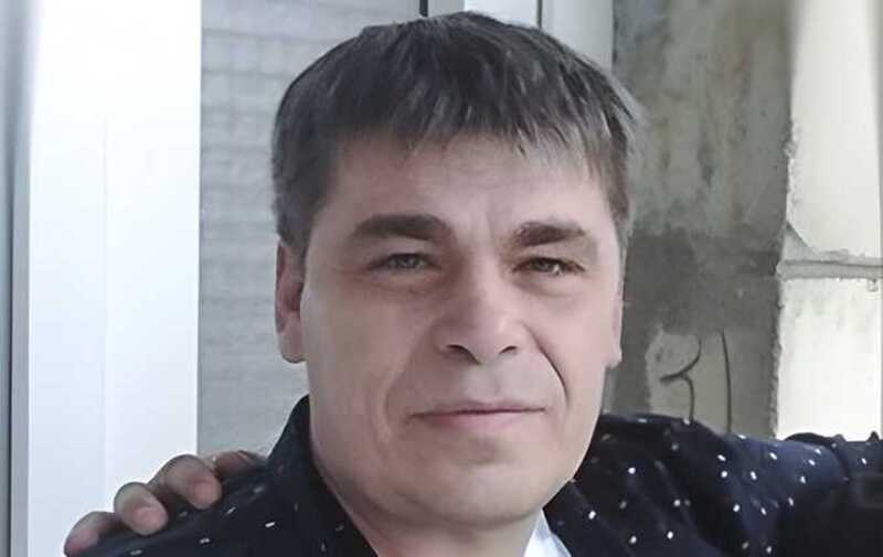 Владимир Тебекин и его Пан