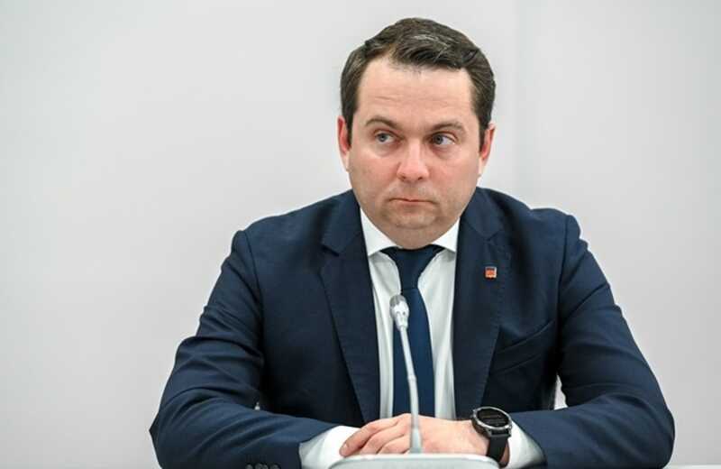 Напавшего на мурманского губернатора Чибиса арестовали на 2 месяца