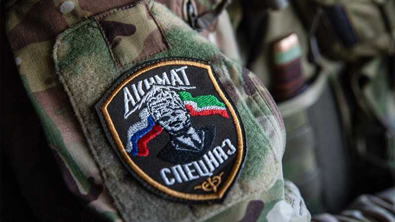 В спецназ «Ахмат» вступят три тысячи ветеранов ЧВК «Вагнер»