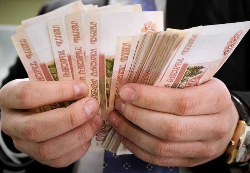 Банкир Задорожний к распилу готов!