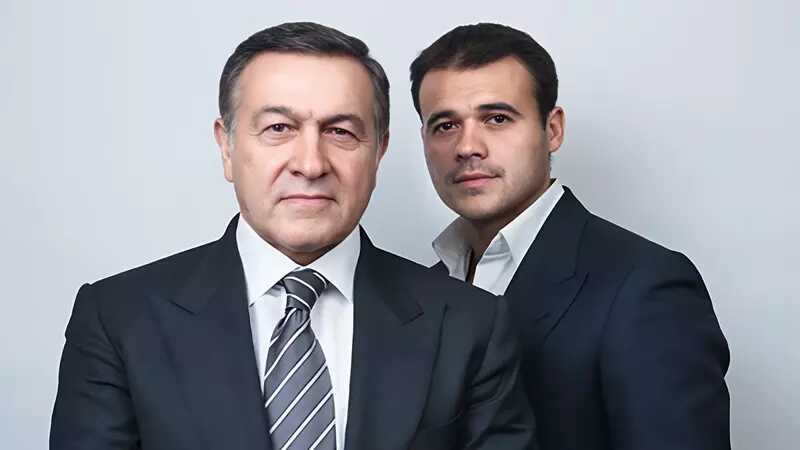 Секретный бизнес Агаларова