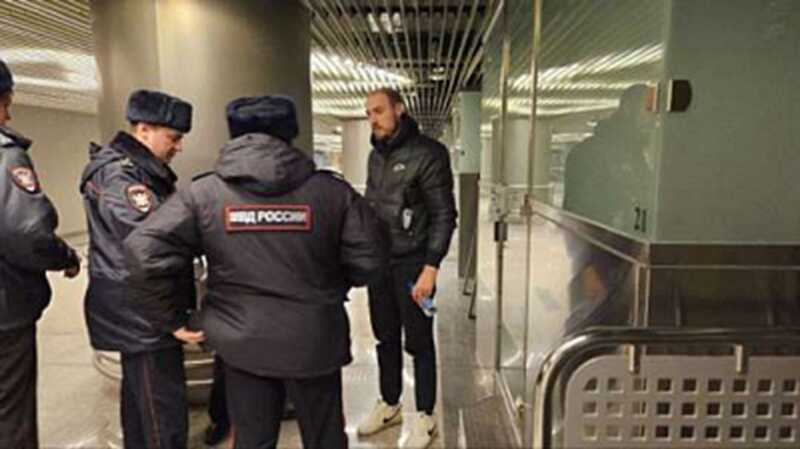 Дело Голунова: МВД подало иск против экс-полицейских