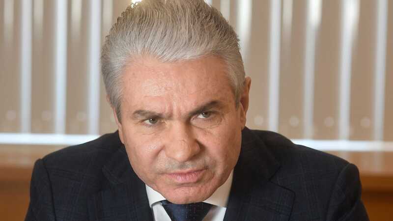 Замминюста Свириденко наехал мотелем