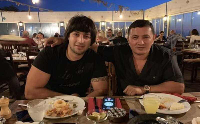 Убийца Лоту Гули сядет пожизненно