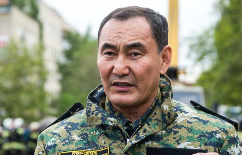 Тень генерала-террориста: соратник Музраева обвиняется в управлении нелегальным азартным бизнесом