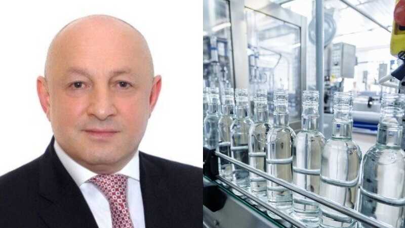 Кто украл налоги от алкогольной отрасли?