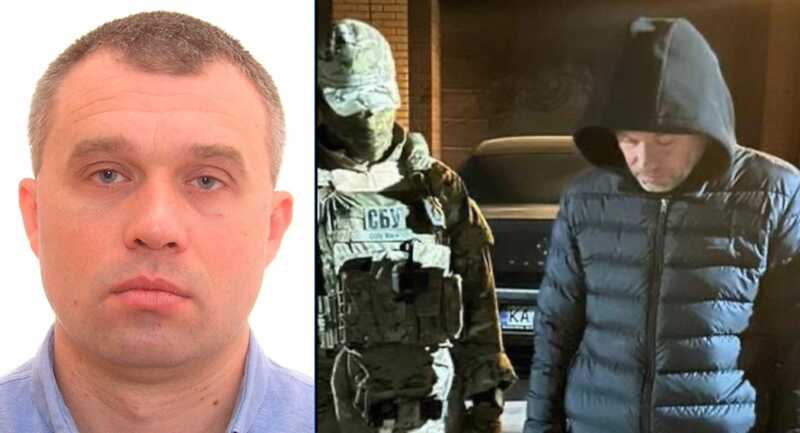 Дело винницкого смотрящего "Комара" направили в суд