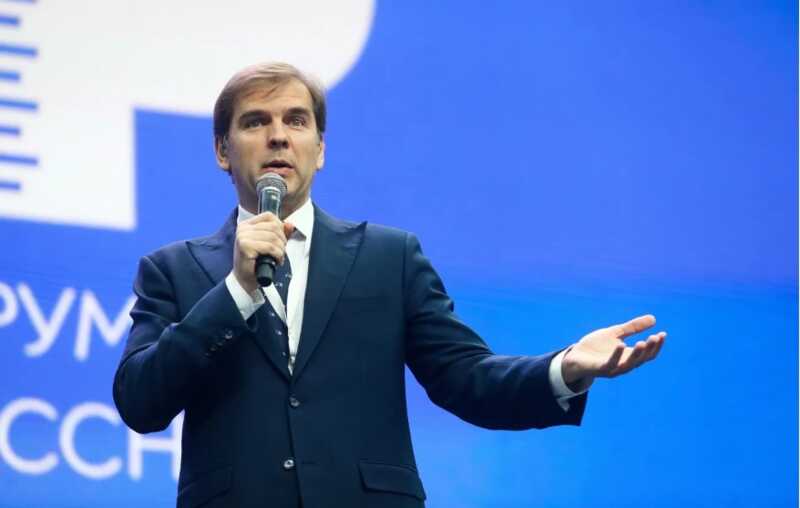 Сергей Новиков – кремлевский смотрящий за артистами