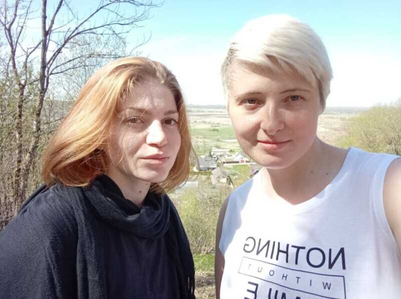 В Чечне будут искать убийцу Седы Сулеймановой