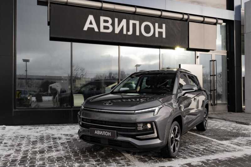 У Александра Варшавского заглохли и Volkswagen, и Hyundai