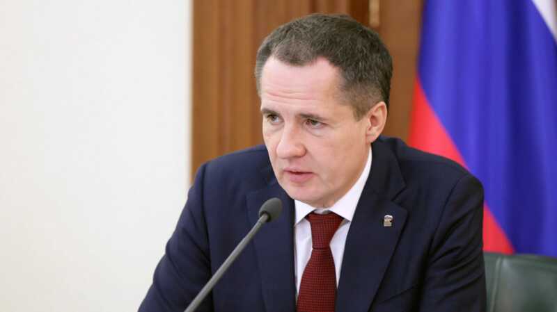 Губернатор Белгородской области предложил фермерам самостоятельно защищаться от беспилотных аппаратов