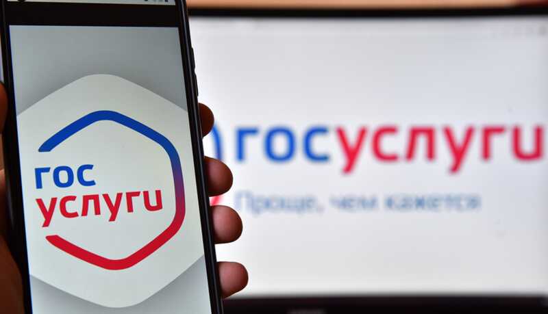 Администраторам доменов готовят аутентификацию через «Госуслуги»