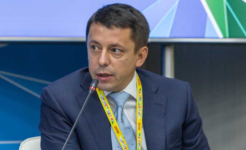 Наместник клана Патрушевых на российском зерне