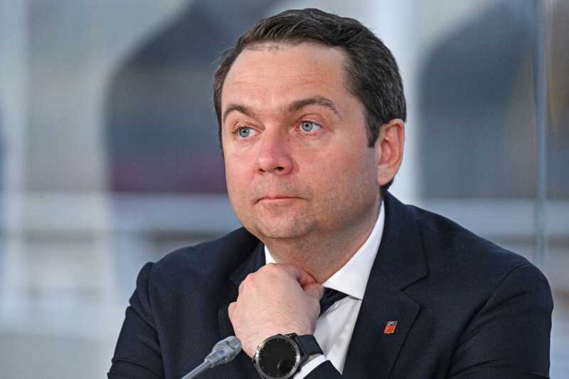 Наводнение спасло Чибиса