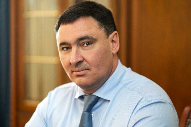 Украденные мечты «Пионера»: прикрывая спину Руслана Болотова?