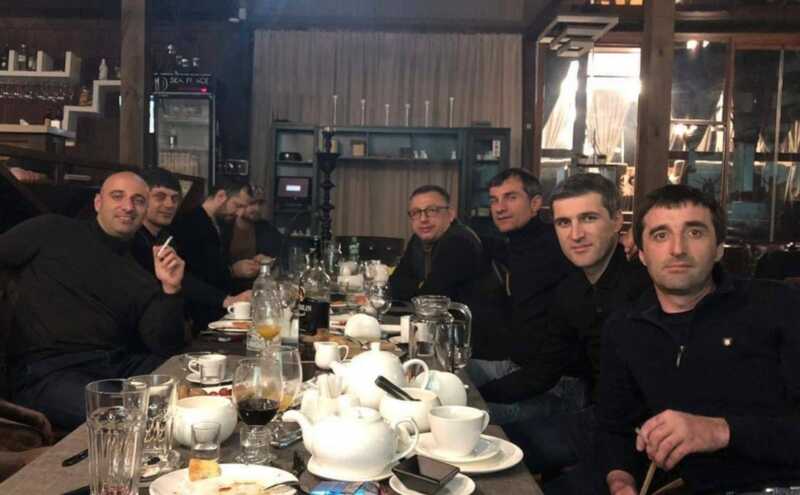 Тройное убийство в Сухуме: ключевые моменты судебного разбирательства