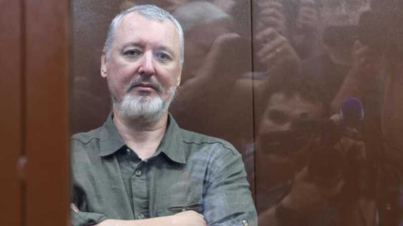 Игоря Стрелкова, осуждённого по делу об экстремизме, попросили направить на военную службу