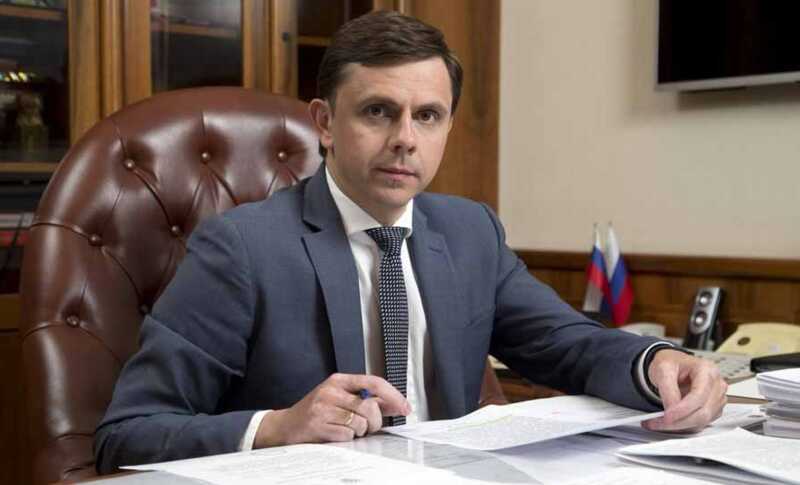 Мусорные «эвересты» губернатора Клычкова