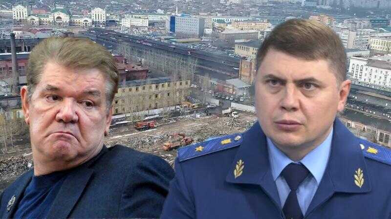 Северное шоссе: неофициальное открытие и административка «Сибиряка»