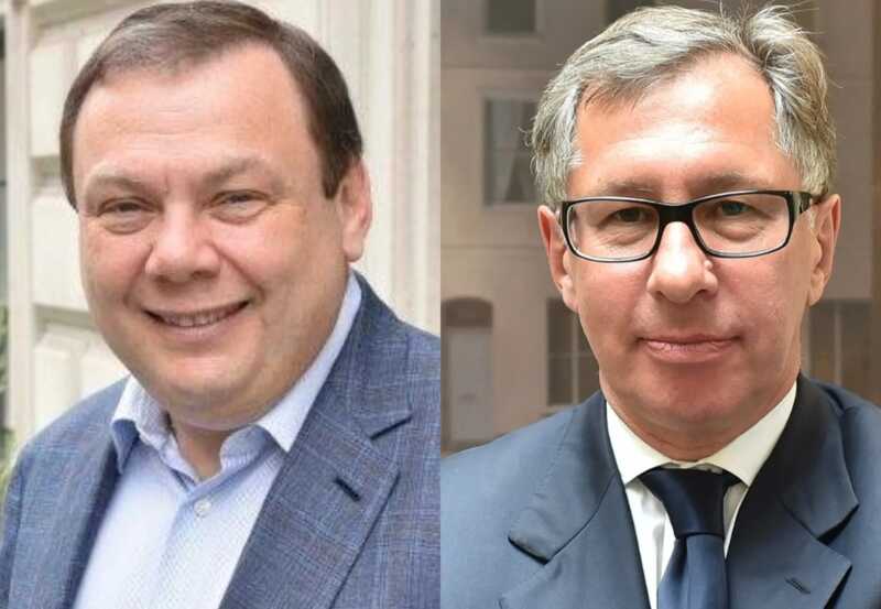 Евросоюз простил Фридмана и Авена