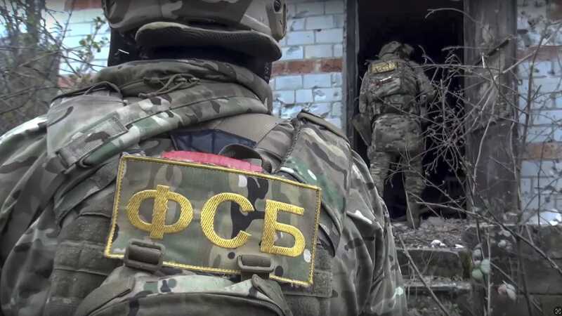 В Нальчике в результате контртеррористической операции были убиты два человека