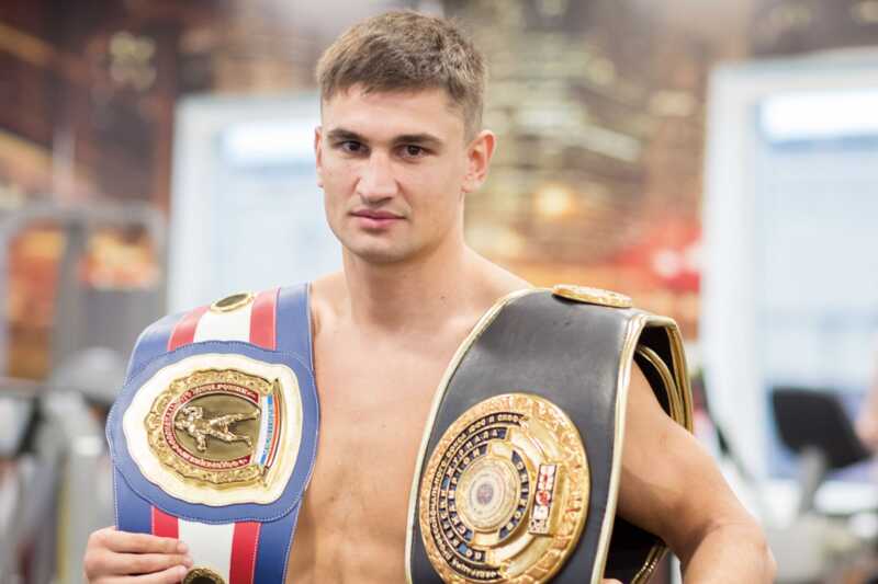 На боксёра-чемпиона Осипова завели ещё одно дело из-за порно со школьницами