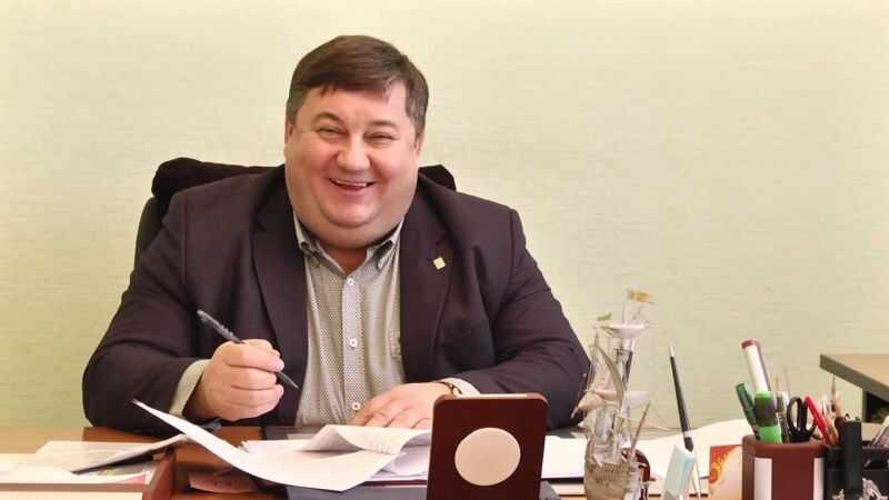 Семья Бересневых судится с жителями Канска