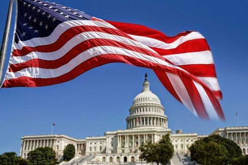 США ввели ограничения против компаний из России, Китая и ОАЭ