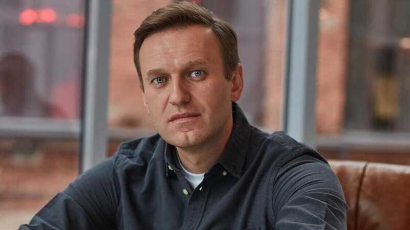 Алексей Навальный перед гибелью написал мемуары