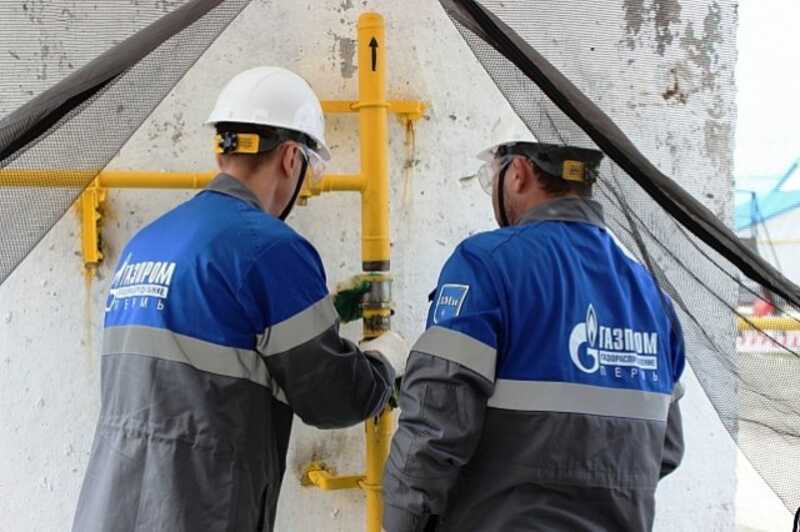 Госдума просит министра разобраться с ростом цен на обслуживание газового оборудования