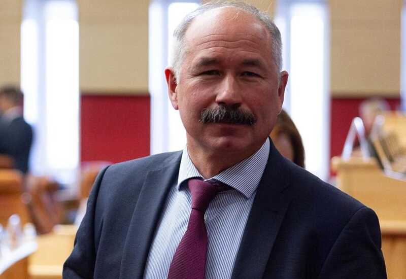 Александр Лаутин. Зачем пришел? Чего хотел?