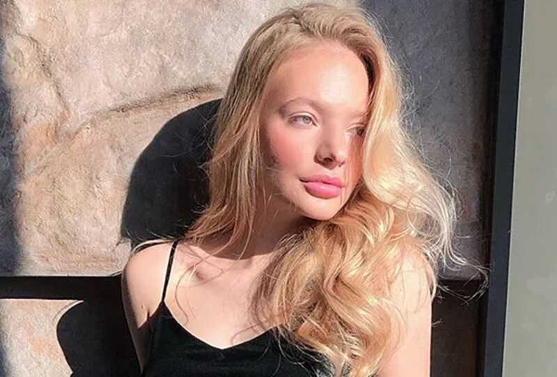 Елизавета Пескова: не «мажорка», а бизнес-леди?