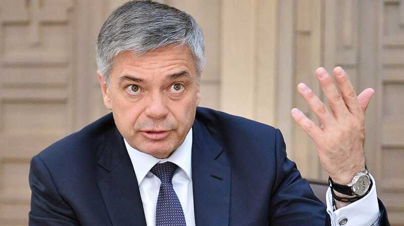 О чем молчит Шишкарев