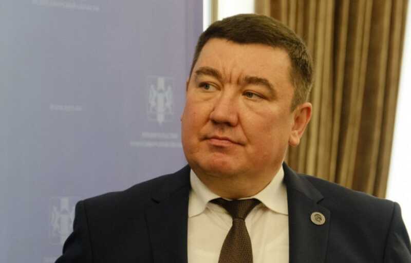 На чём попался Андрей Зыков