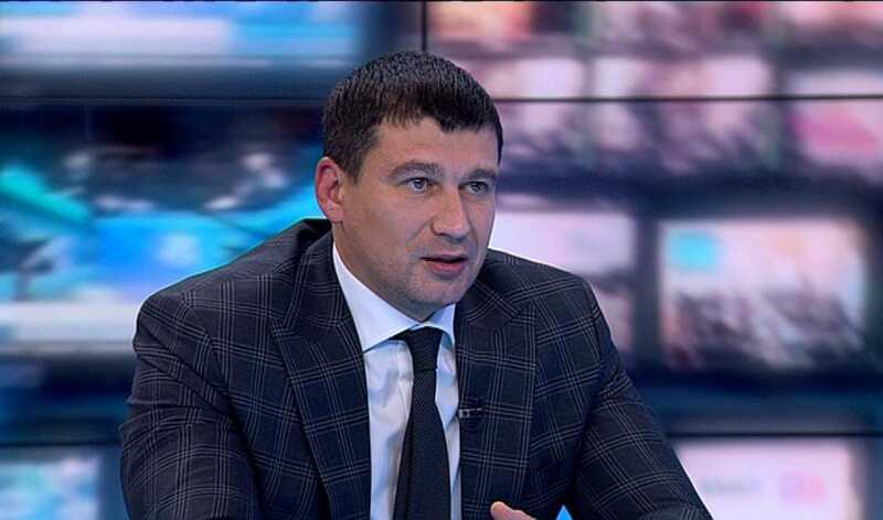 Жадное место
