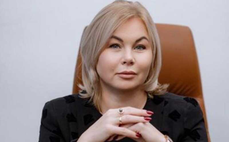 Федорова «слила» чиновника Родионова