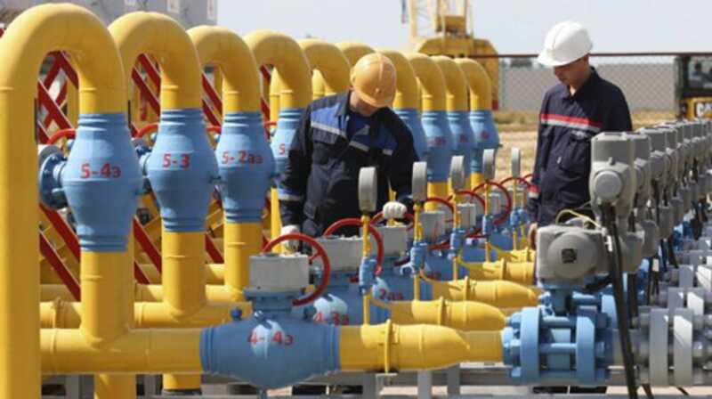 Министр энергетики Австрии призвала отказаться от российского газа