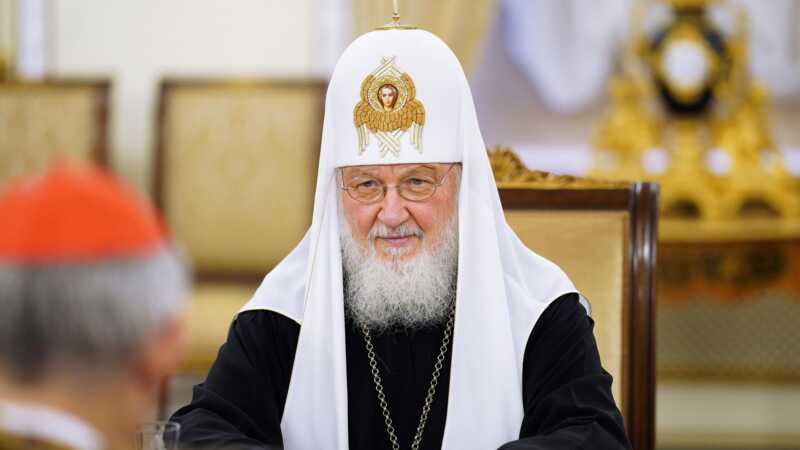 Патриарх Кирилл сдал реальных владельцев компании-врага Новороссийска