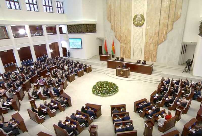 Республиканцы организуют экстренное заседание Палаты представителей для обсуждения срочной помощи Израилю