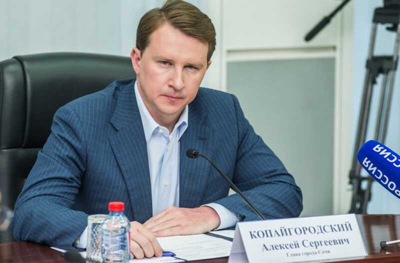 Инвестиционный бум семьи Копайгородских