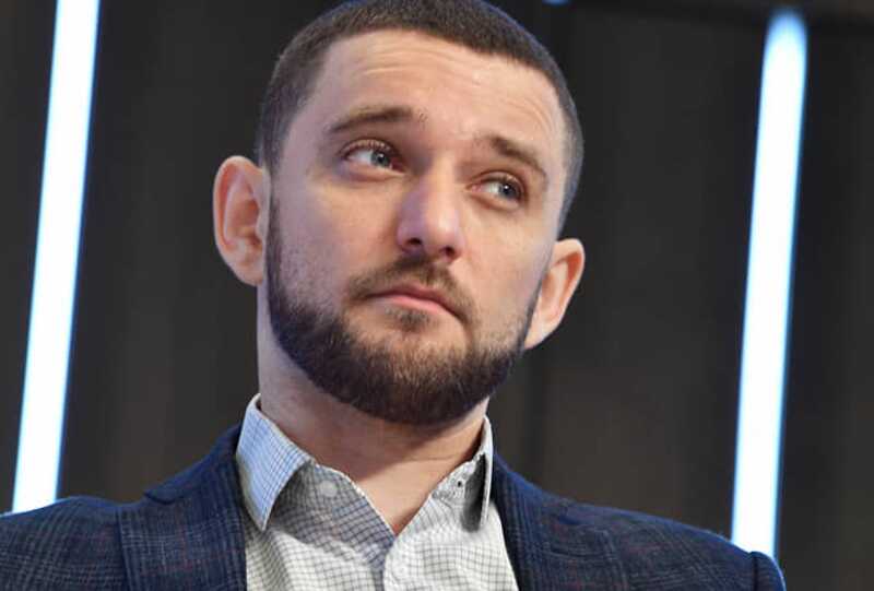 Чиновник из Роскомнадзора Евгений Зайцев причастен к блокировке сайтов?